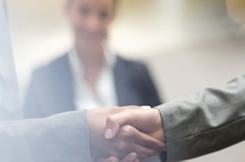 Handshake
